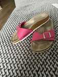 Klapki Birkenstock 36