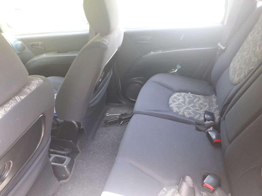 Hyundai matrix 1.5