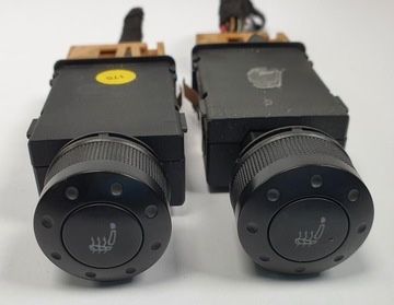 Кнопка підігріву audi tt 8n