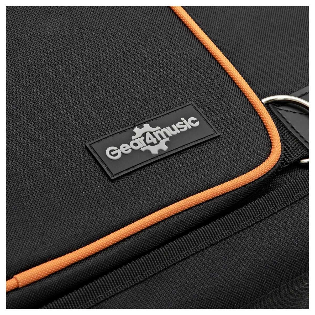 case torba rackowa 4U Gear4music