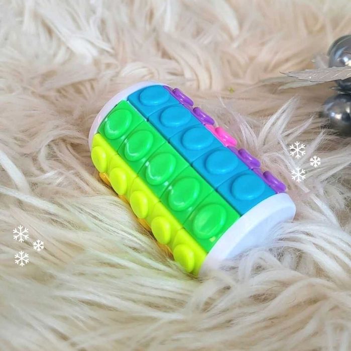 Prezentowy zestaw zabawek na Święta MEMOS PSI PATROL chłopiec lat 4