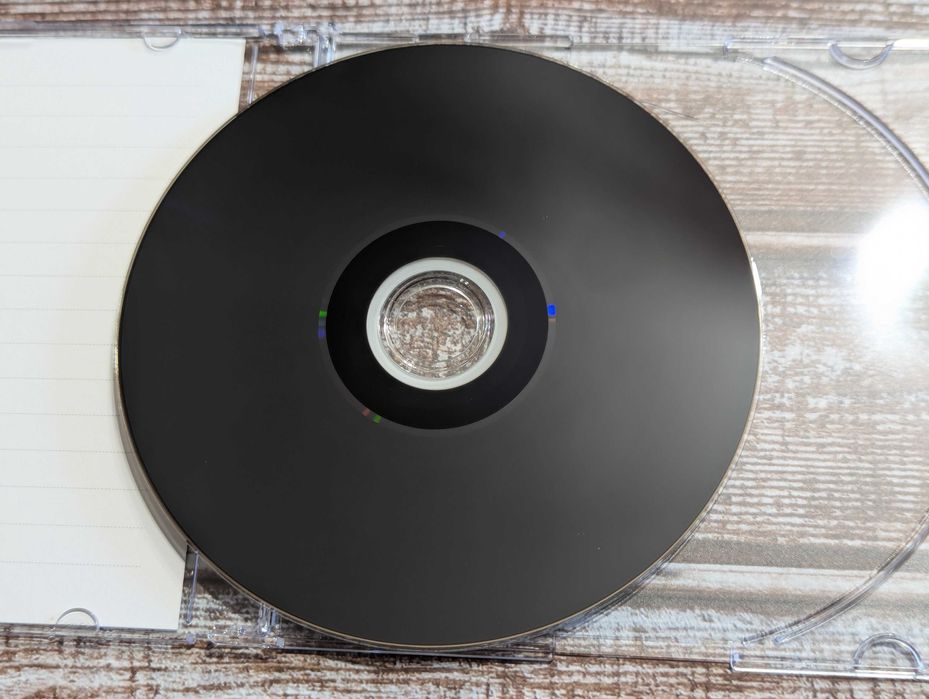 Диски Blu-Ray Victor  BD-RE DL 50GB SERL 2 Layer, Slim Case, Japan