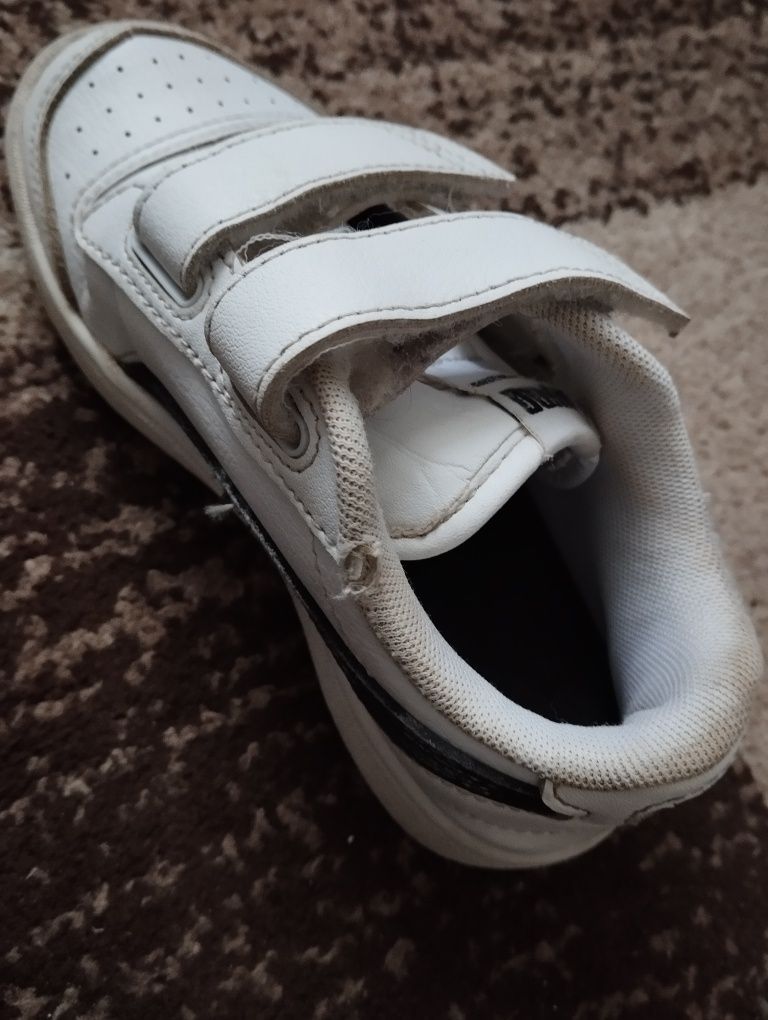 Кросівки дитячі Puma Ralph samp lo v ps