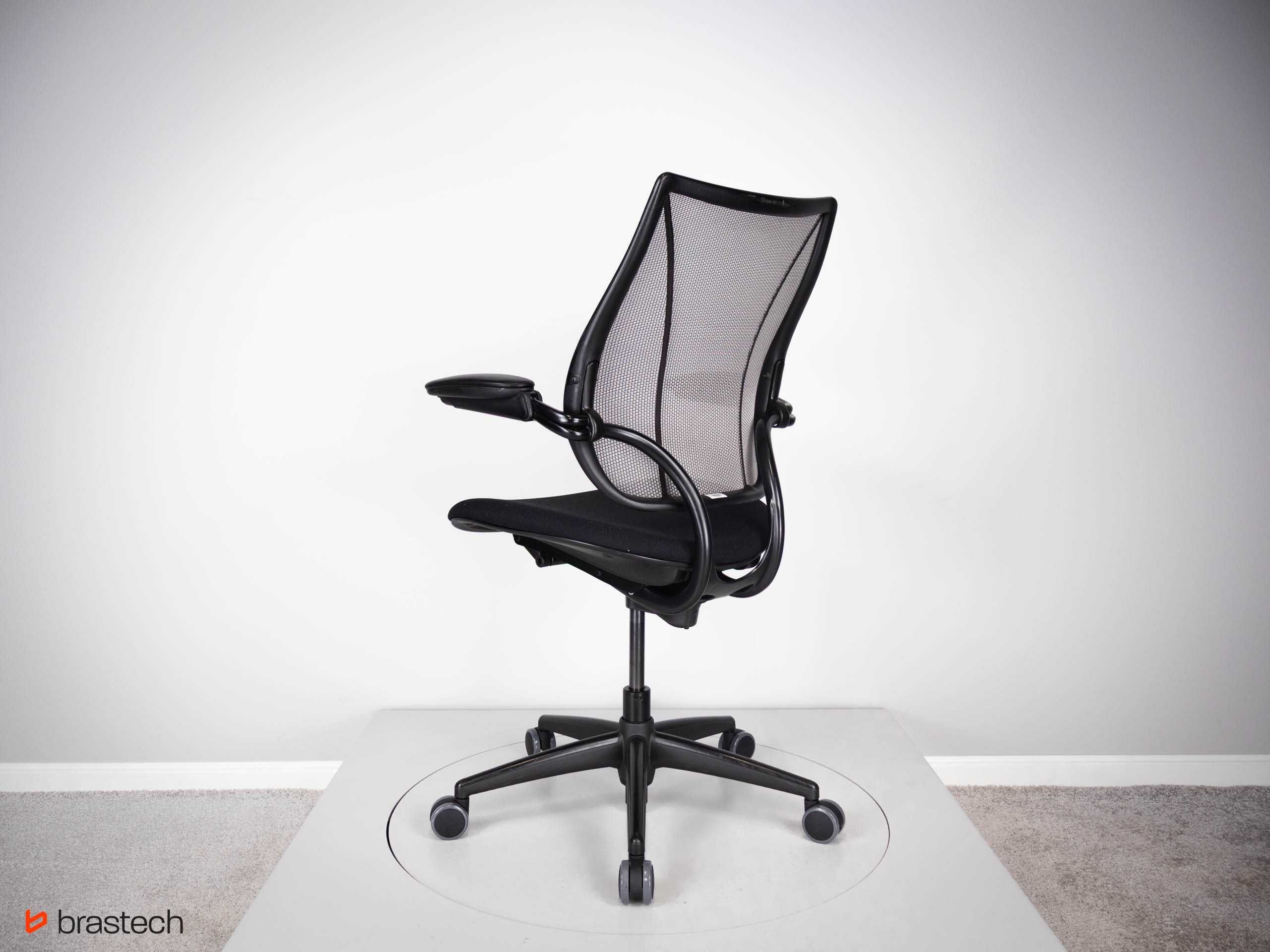 Fotel biurowy obrotowy Humanscale LIBERTY Darmowa dostawa