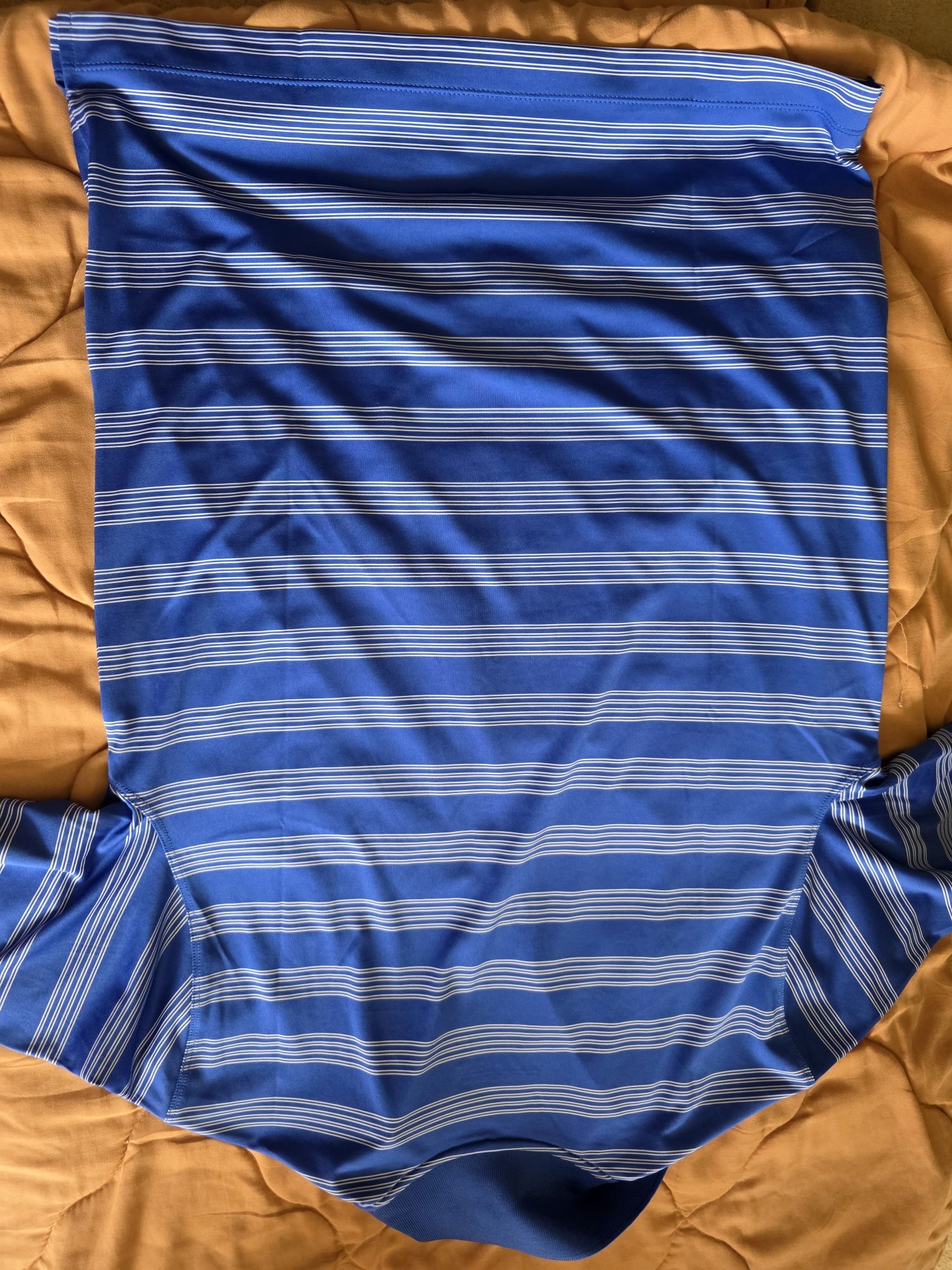 Koszulka Nike Golf Tour Performance Polo