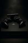 PlayStation 4 Pro 1TB CUH-7016B + 2 геймпади + PS Camera