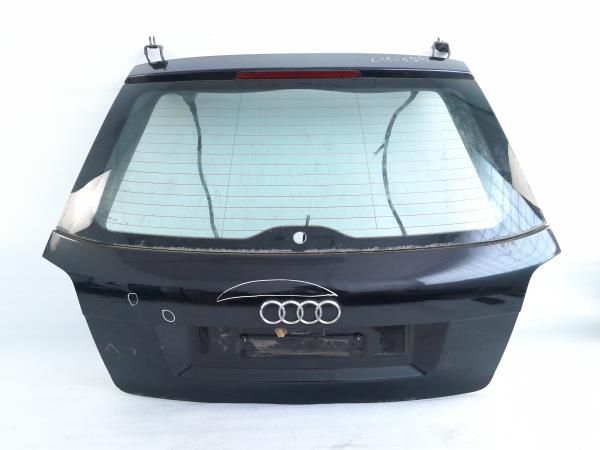Porta / tampa da mala AUDI A3 (8P1)