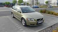 Volvo V50 Sprzedam zadbane Volvo V50, II właściciel.