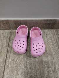 Crocs крокс детские размер С10-11