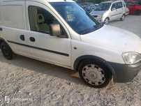Opel Combo 1.3cdti