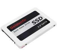 Ssd Goldenfir 500 gb sata3. 6gb/s