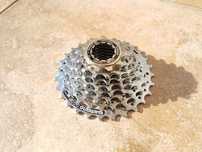 kaseta Shimano, CS-HG51, 8-speed, 11-28T, stan BDB