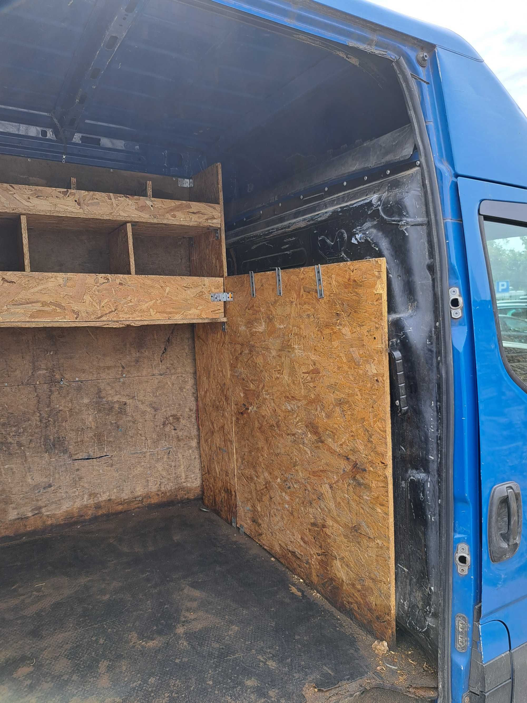 Sprzedam IVECO Daily