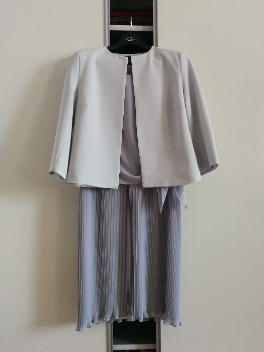 Elegancki żakiet