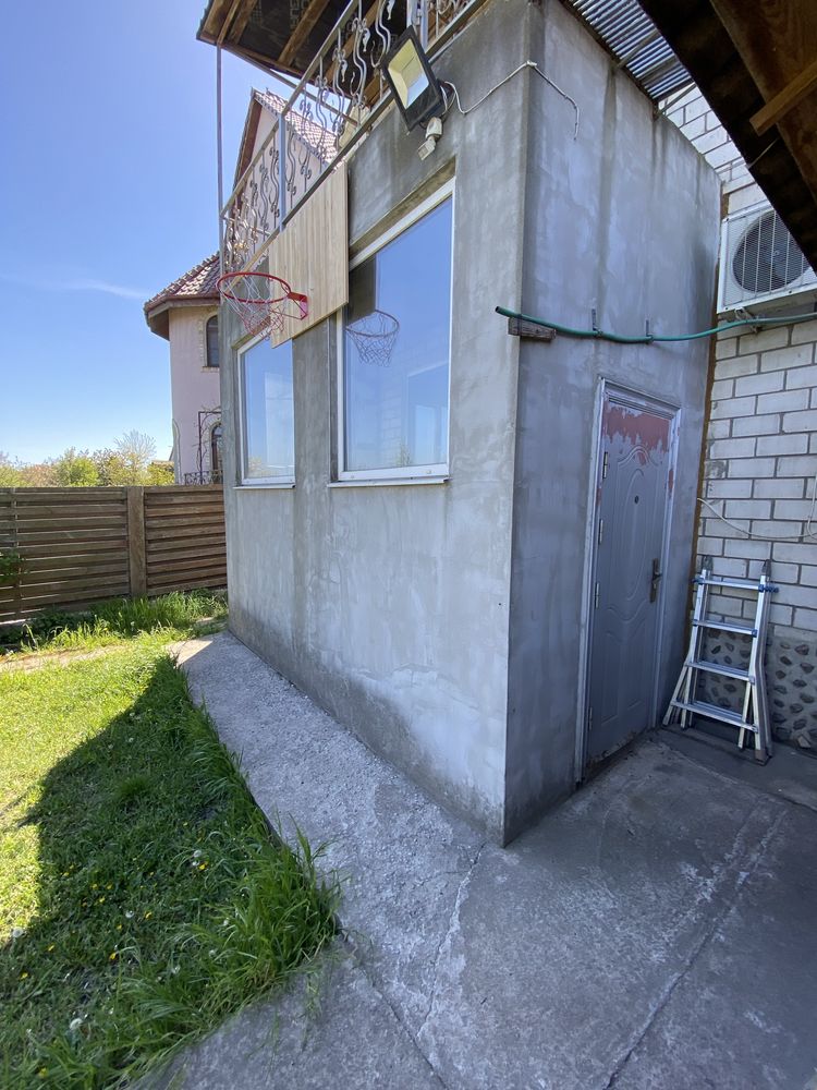 Продам дом в Александровке , пригород Черноморска
