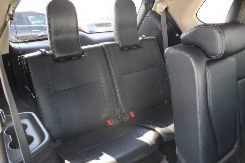 2020 Mitsubishi Outlander SEL
