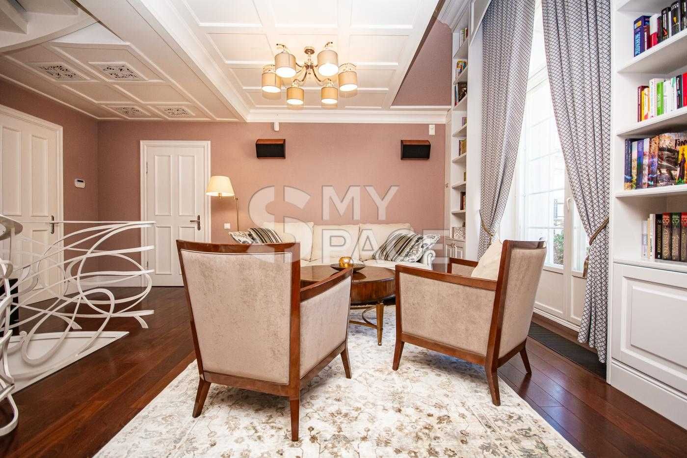 ТОРГ,ВИДОВИЙ Пентхаус,Оболонська набережна,ОАЗИС