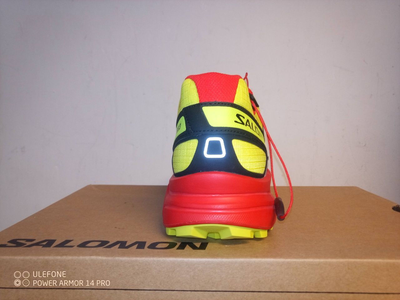 Salomon SPEEDCROSS 3 r 41 1/3i 42 i 45 1/3 i 46 2/3