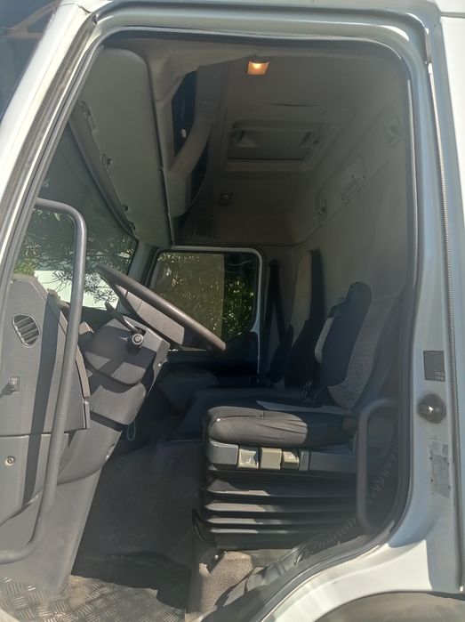 Vende se Caminhão Renault 2008 19 toneladas