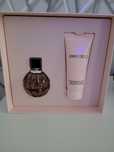 Zestaw Jimmy Choo