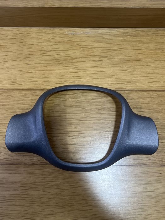 capa de volante smart como nova!
