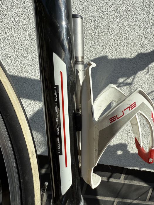 Rower szosowy MERIDA SCULTURA 904 Carbon rozmiar L