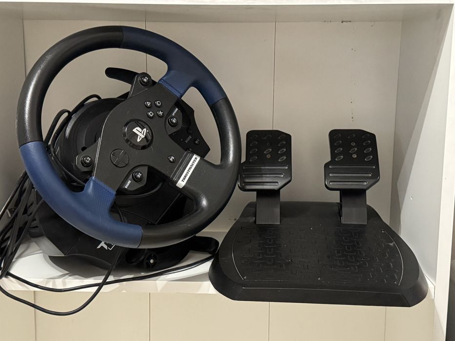 Kierownica Thrustmaster T150