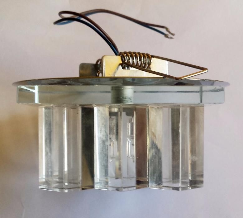 Oprawa sufitowa Light Prestige 6 sztuk G4 20W plus transformatory
