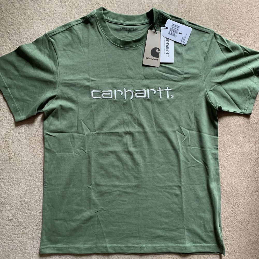 Футболка Carhartt WIP