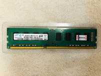 Оперативна пам’ять  DDR3-1333 4096MB