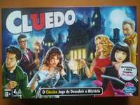 Cluedo, jogo juvenil