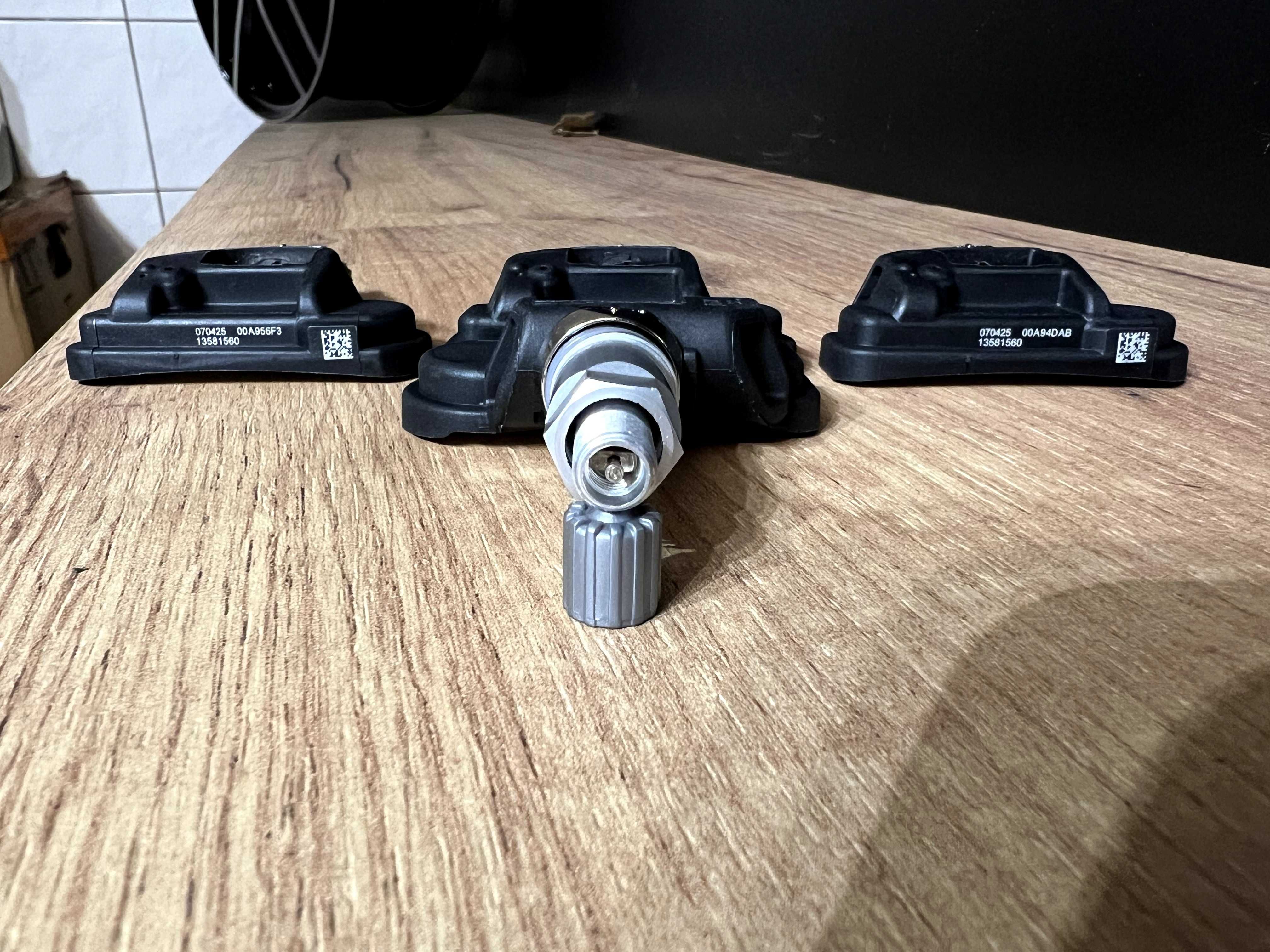 Czujnik ciśnienia opon powietrza Opel Corsa Insignia Astra Mokka Zafir