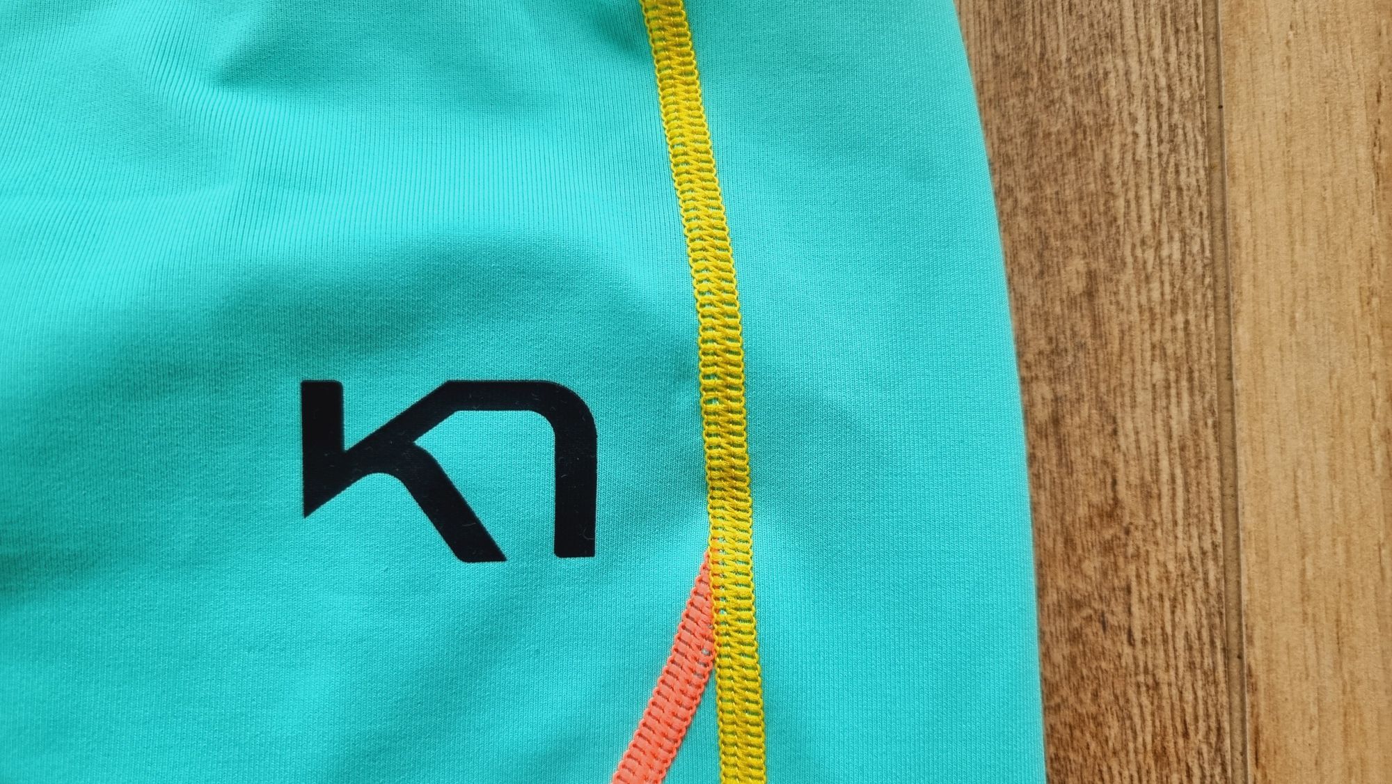 Legginsy Kari Traa Louise