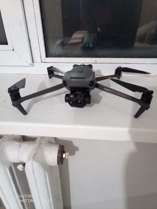 2шт mavic 3t Enterprise у відмінному стані