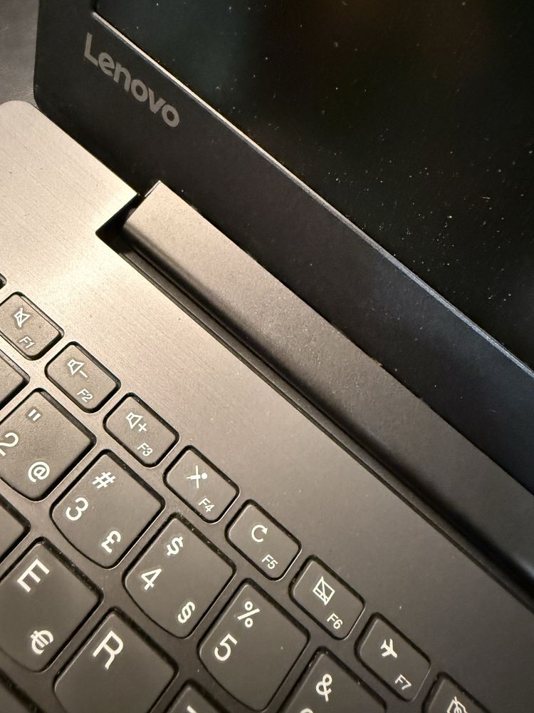 Lenovo Ideapad 320-15ISK 80XH