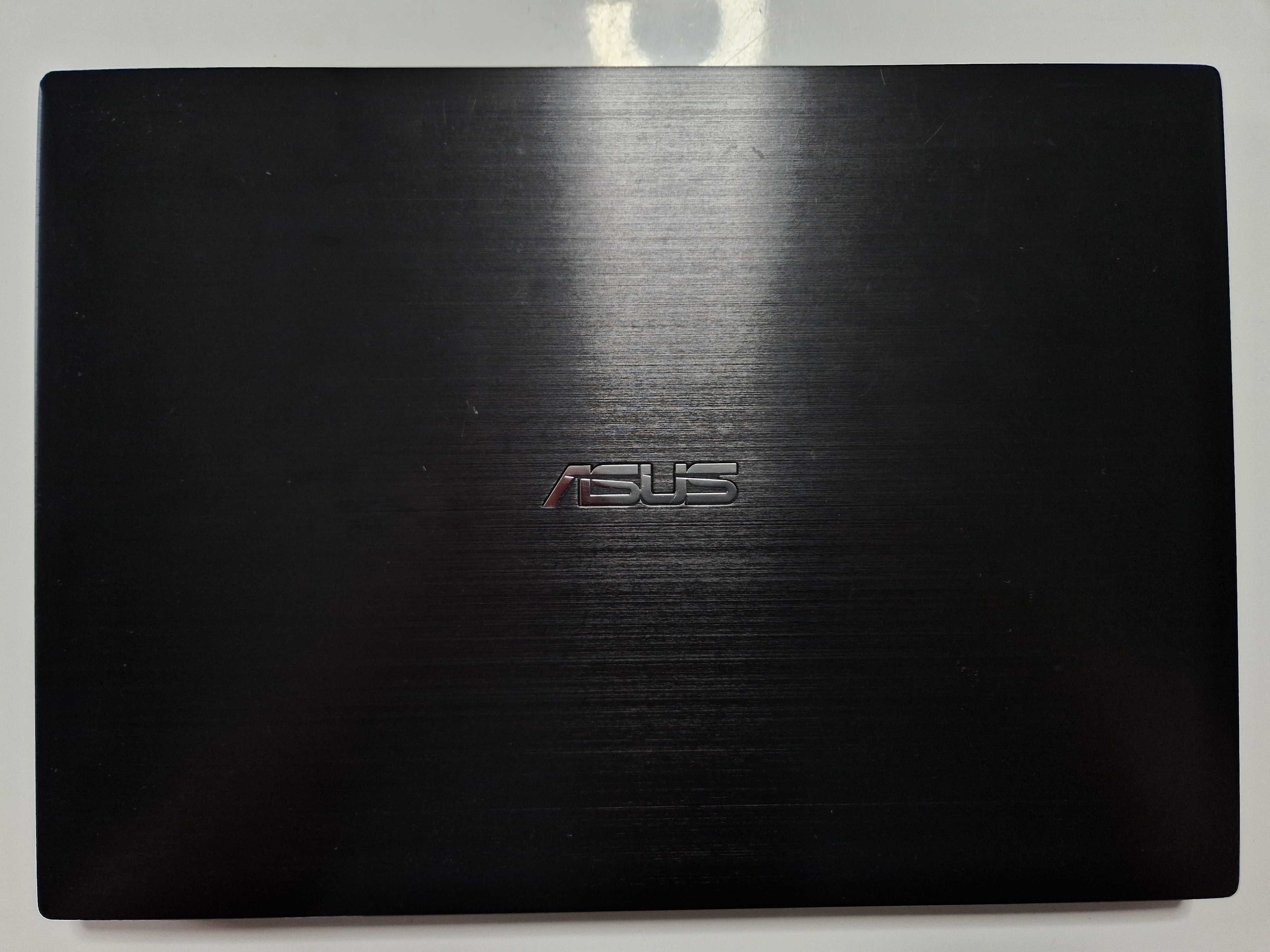 Laptop Asus P5430UA 14" i5 6200U 12GB RAM 256GB SSD Windows 10 Pro