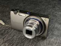 Samsung ST5000 оптика Schneider-Kreuznach