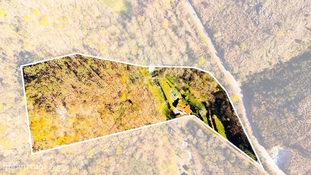 Moradia T3 para venda