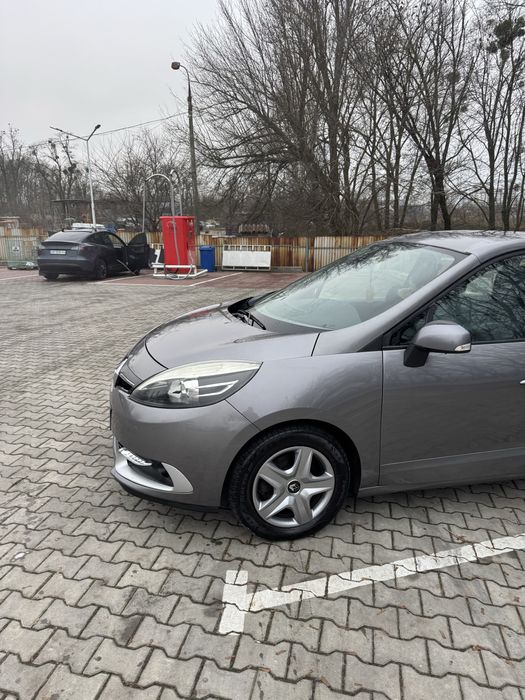 Renault Grand Scenic 3