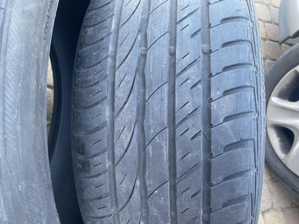 Opony Barum Braviris 2 215/50 R17 4szt.