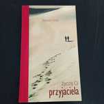 życzę Ci przyjaciela Anselm Grun
