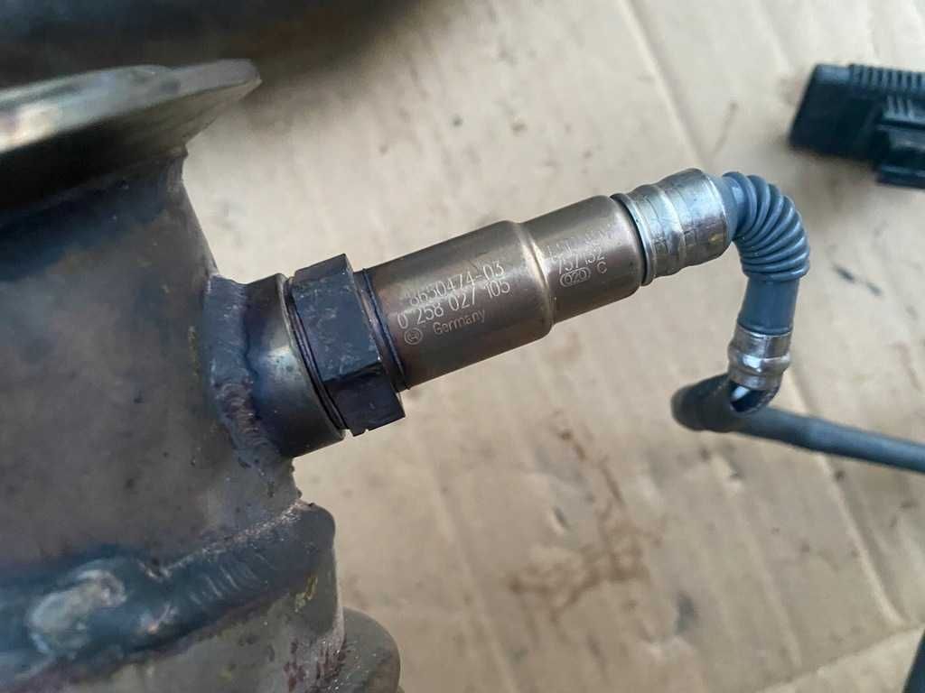 ORYGINALNA Sonda Lambda BMW 4.4 N63 G11 G12 750i G30 G31 M550i 5.0i