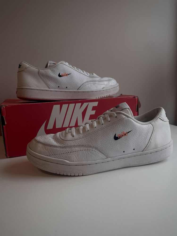 Nike Sportswear Court Vintage Premium unisex