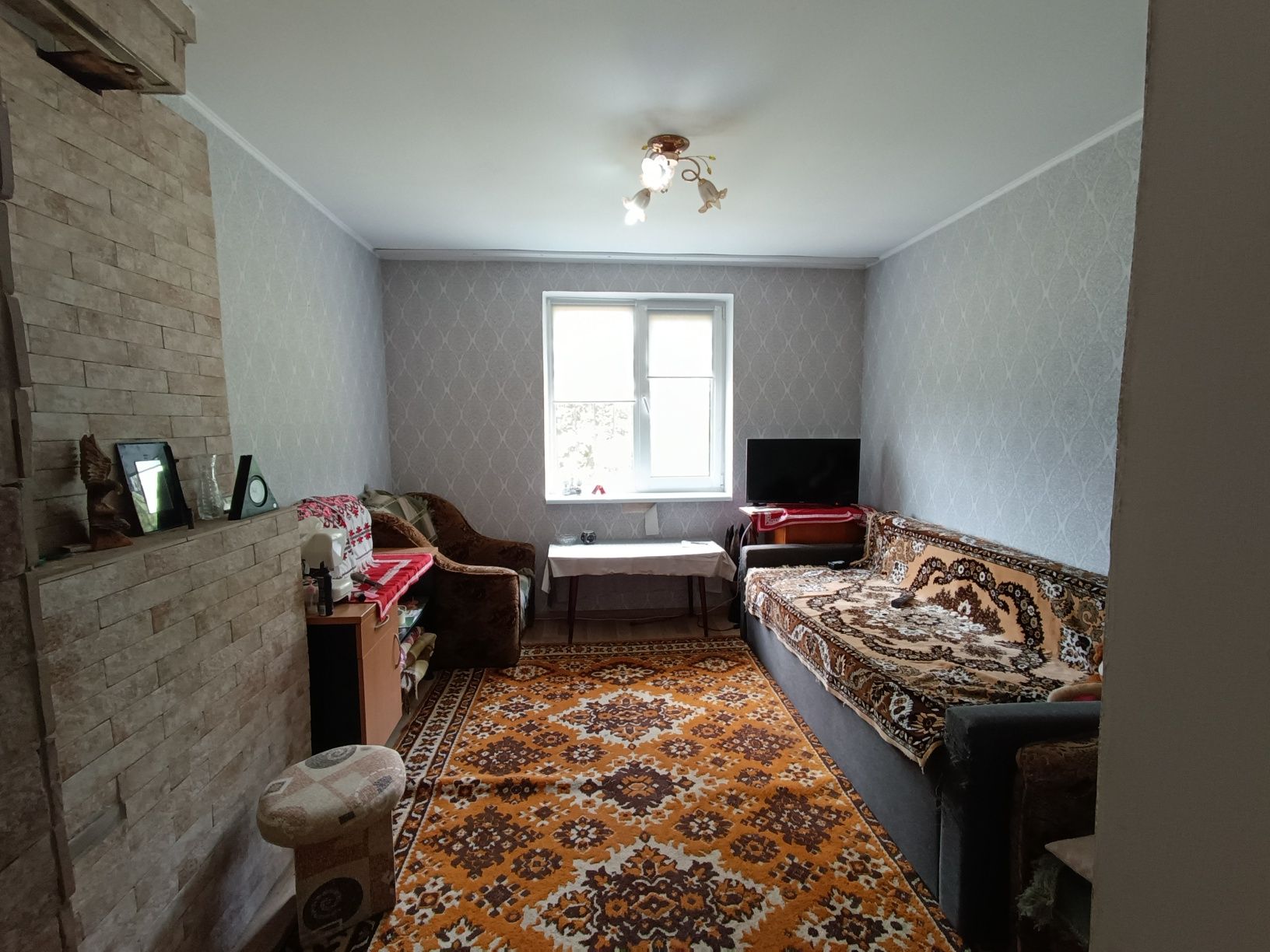 Продам будинок в с.Богданівка,Броварського району.