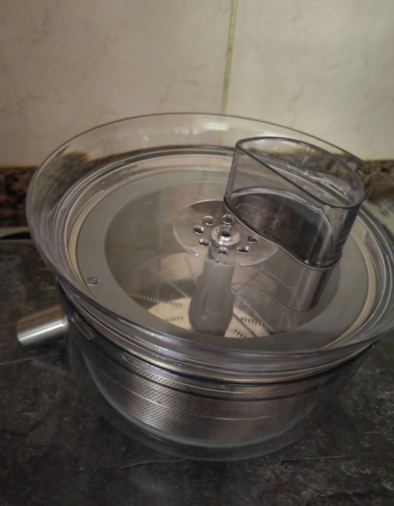 Multi One kenwood