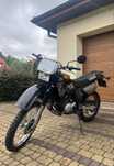 Yamaha DT 125 R 1999