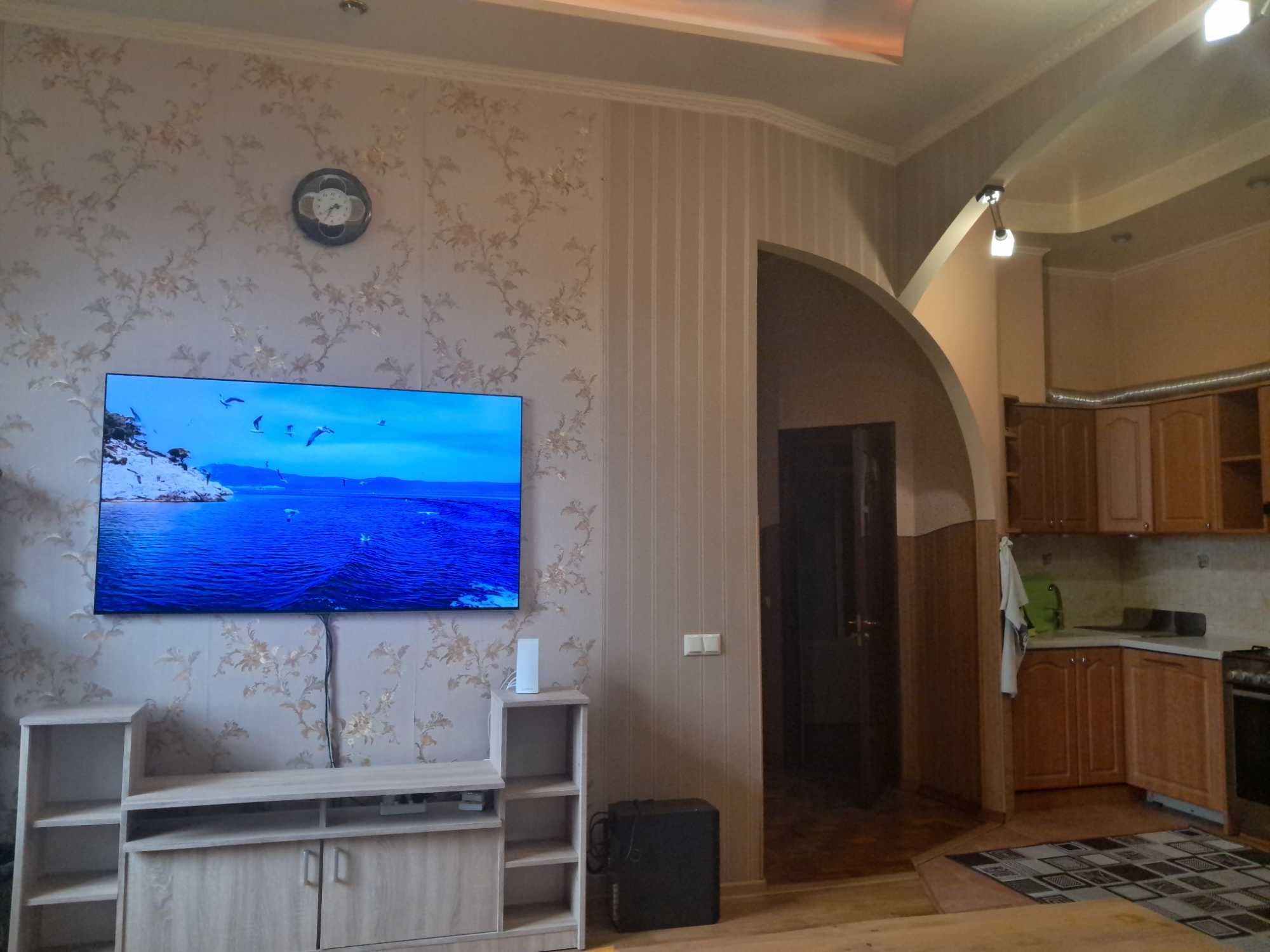 Продаж 5 кім квартири вул. Княгині Ольги 5є