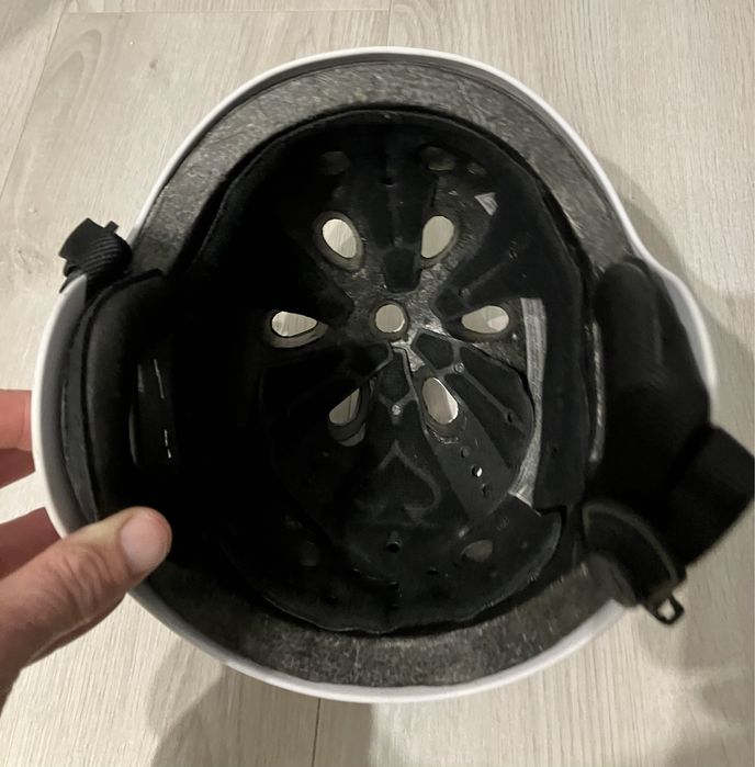 Capacete skate Pro Tec