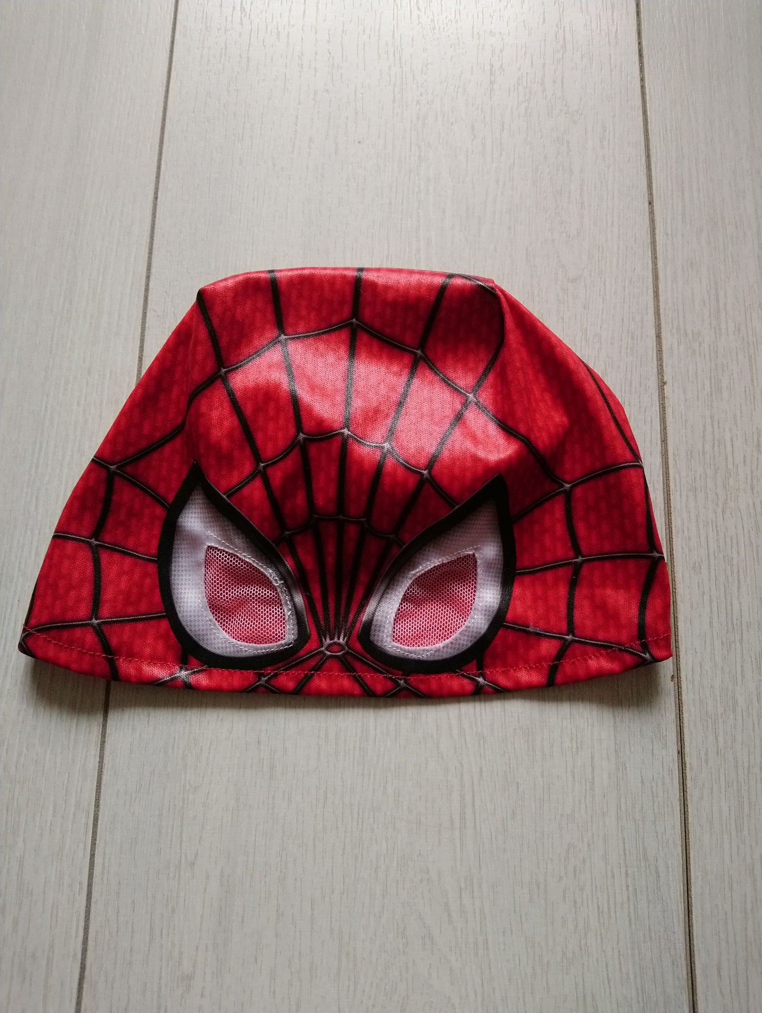 Спайдермен Spider man з маскою 5-6 років