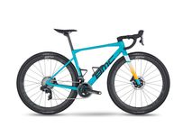 Nowy BMC Kaius 01 TWO Gravel Force AXS 47cm